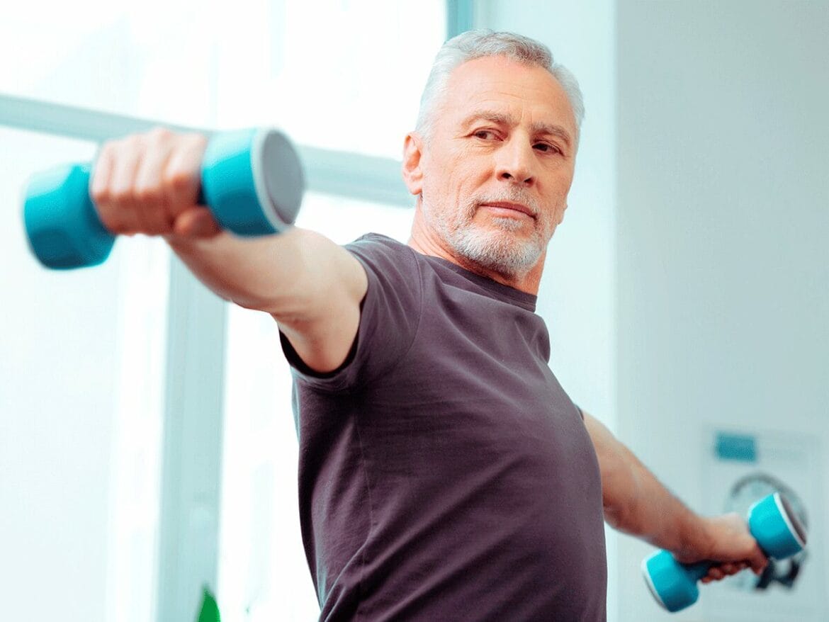 perder grasa a los 50