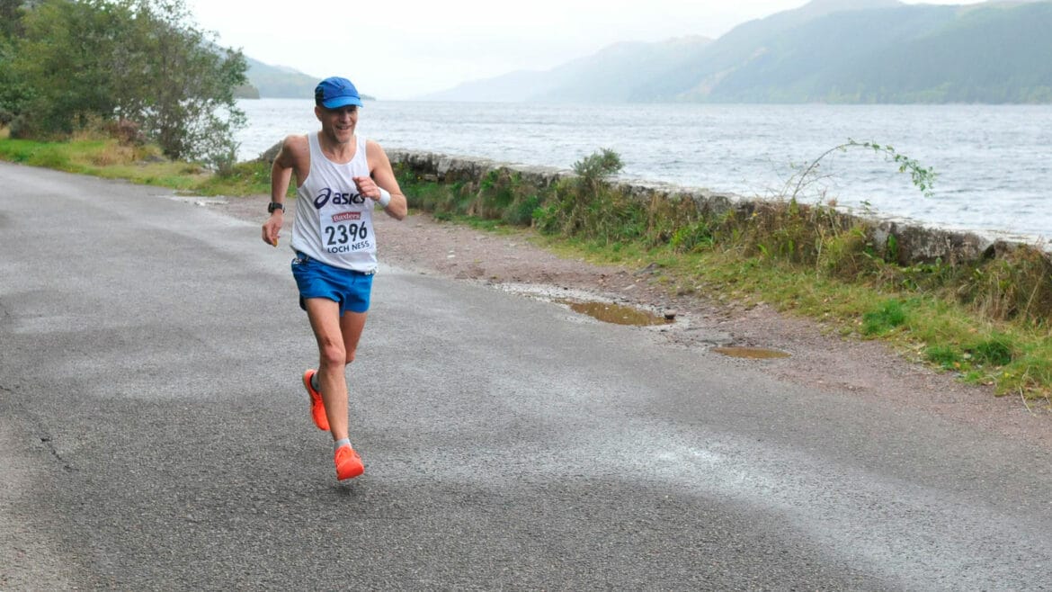 preparar psicológicamente una maratón
