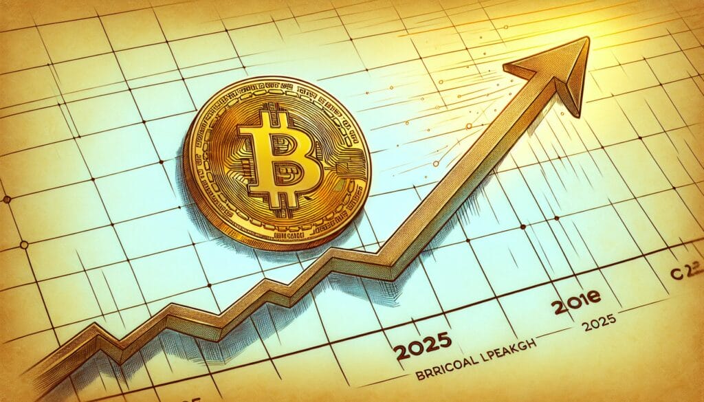 precio btc 2025