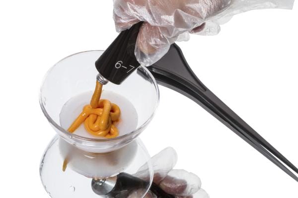 quitar canas de la barba