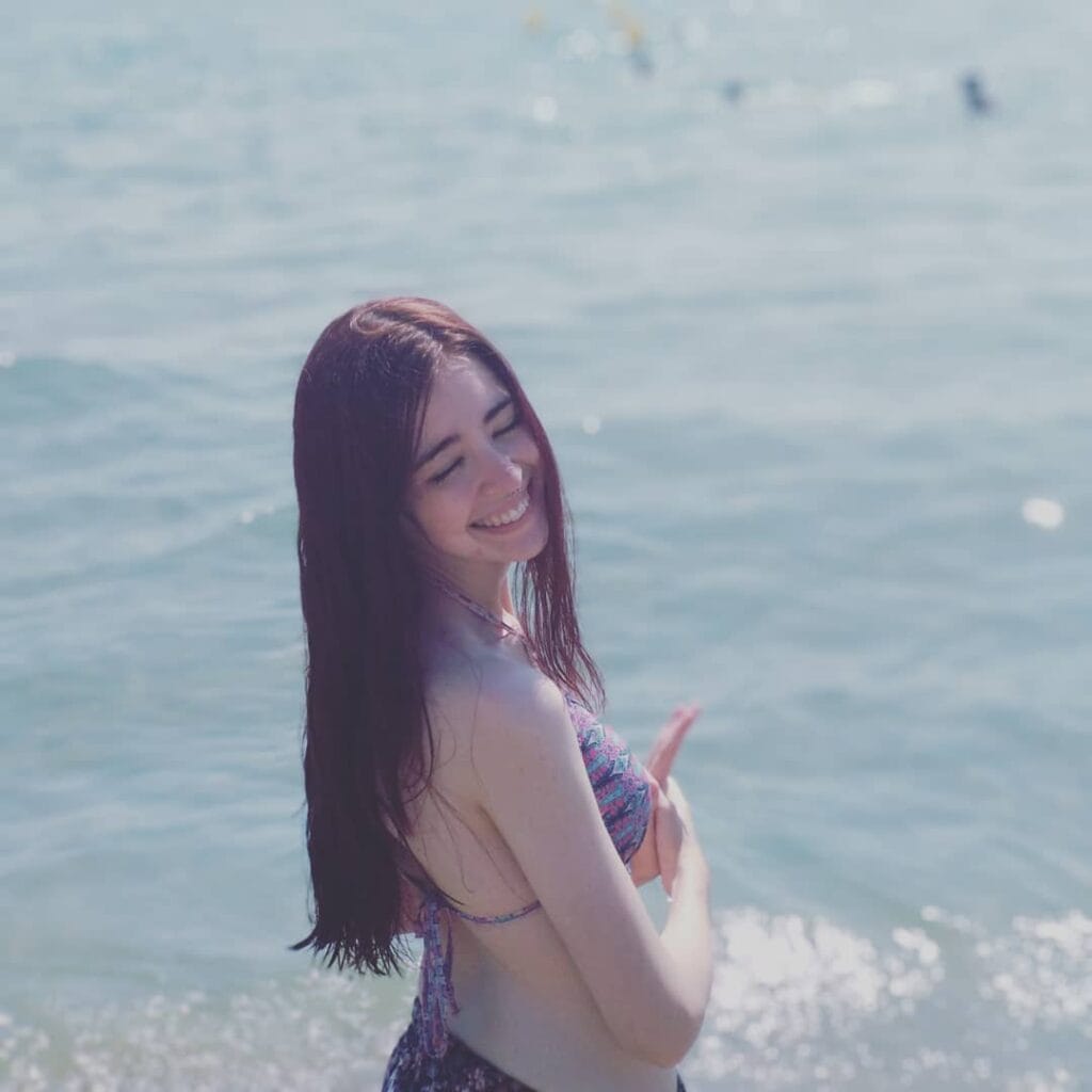 nissaxter bikini