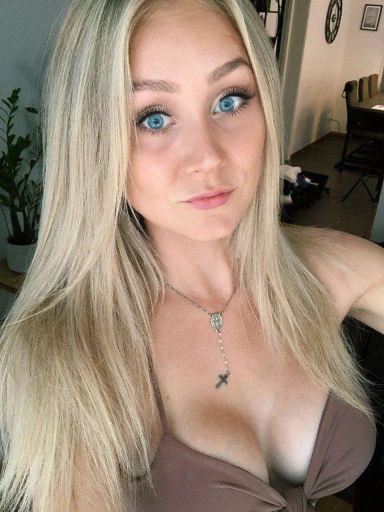 tetas de Kandyland 