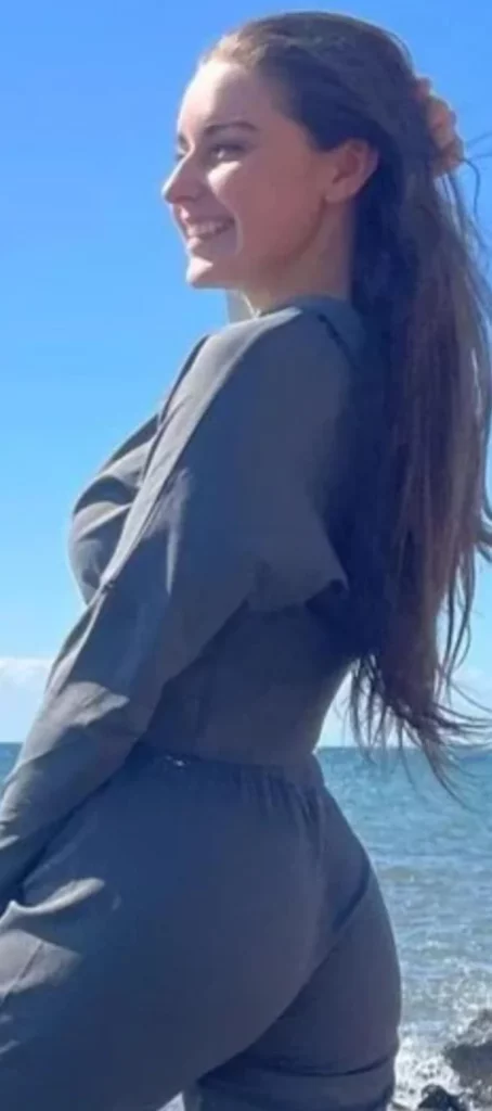 Loserfruit culo