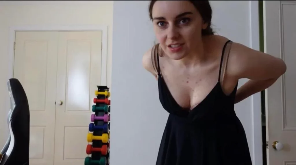Loserfruit tetas