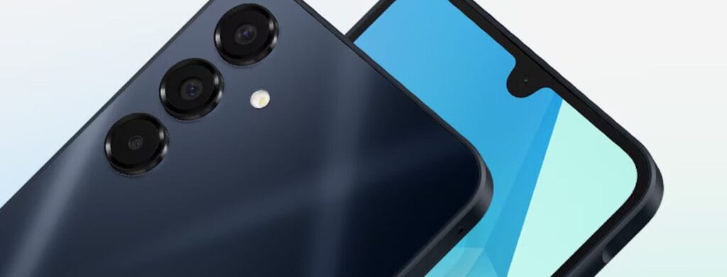 reseñas Samsung Galaxy A16 5G: