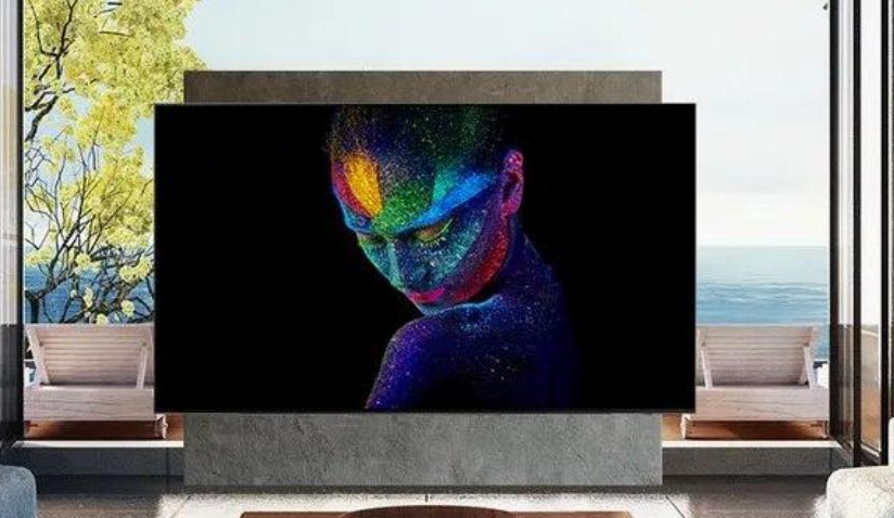 OLED55C24LA