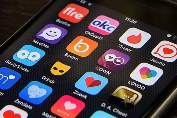 apps para encontrar pareja
