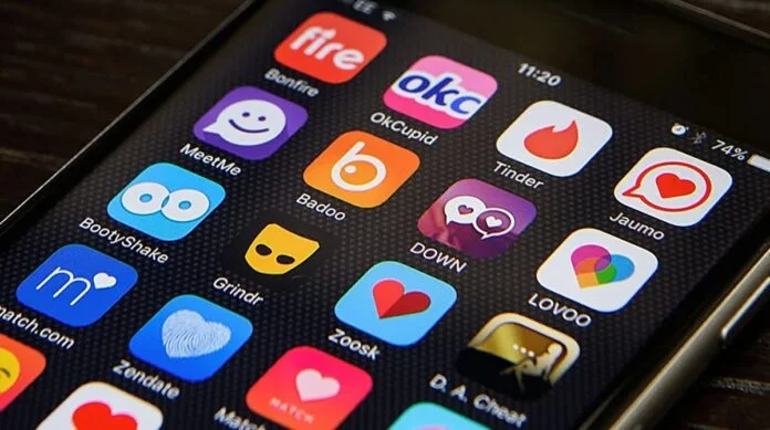 apps para encontrar pareja