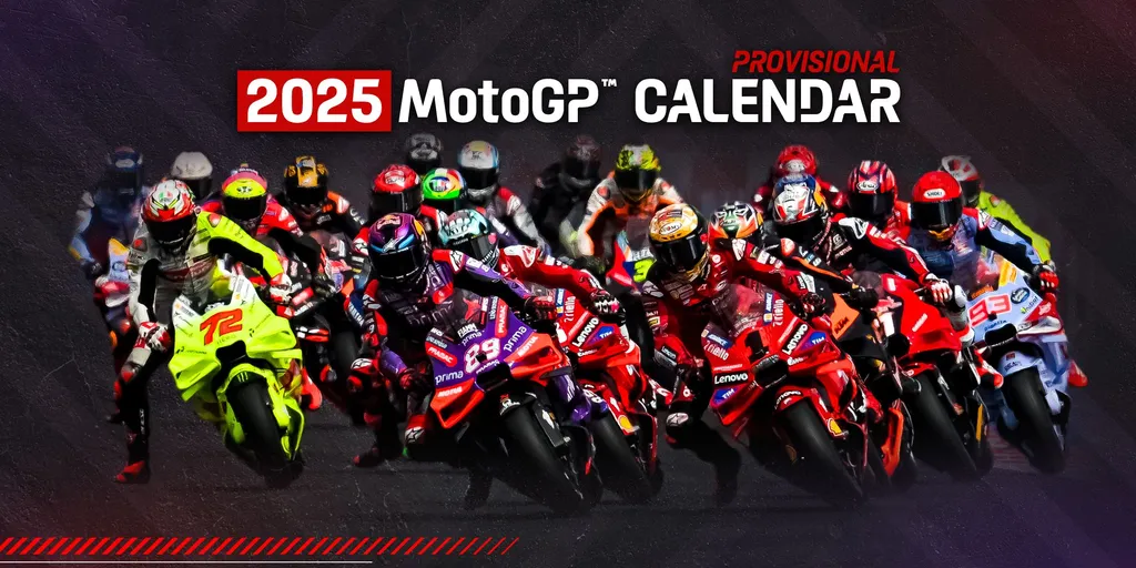 grandes premios motogp 2025