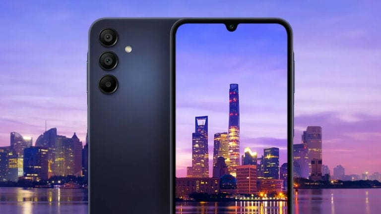 opiniones Samsung Galaxy A16 5G: