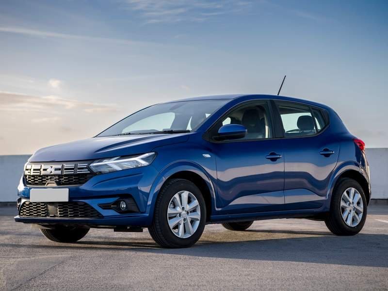 automovil mas barato españa 2024