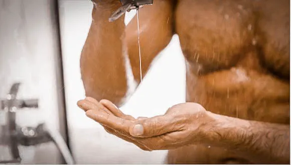 mejor forma de depilarse los testiculos