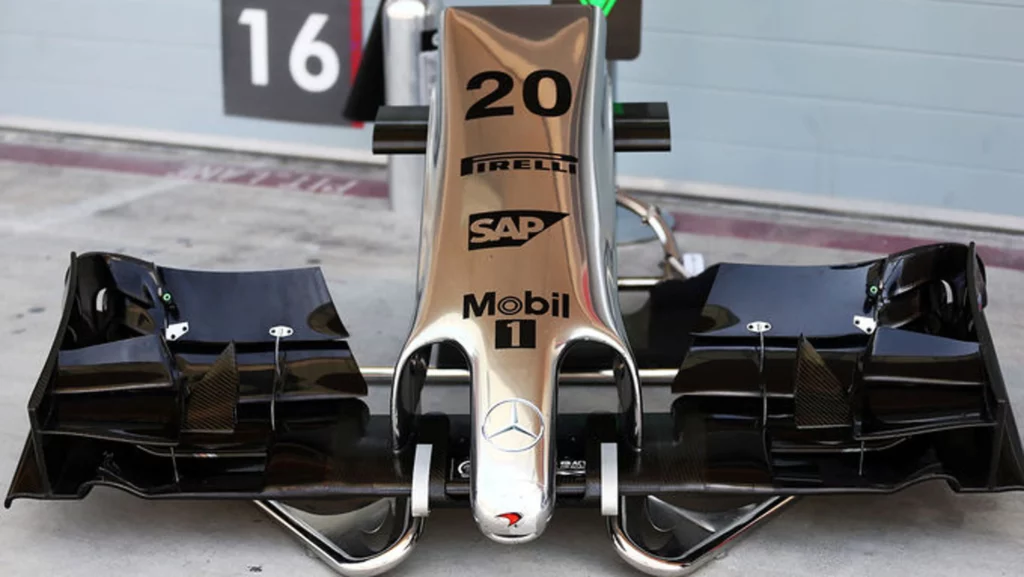 coste monoplaza f1