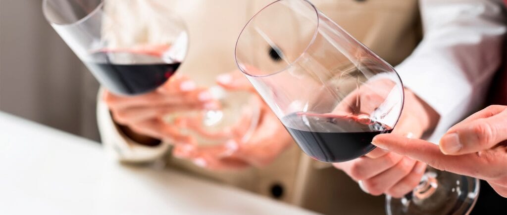 diferencias ribera del duero vs rioja