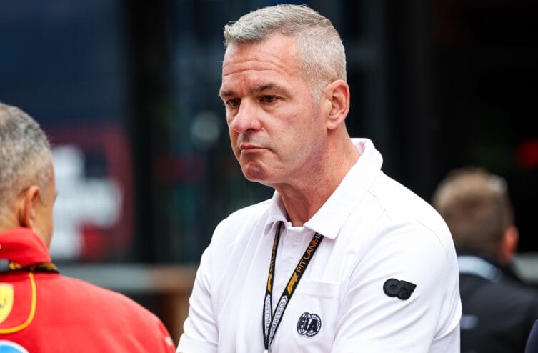 turbulencias en la fia