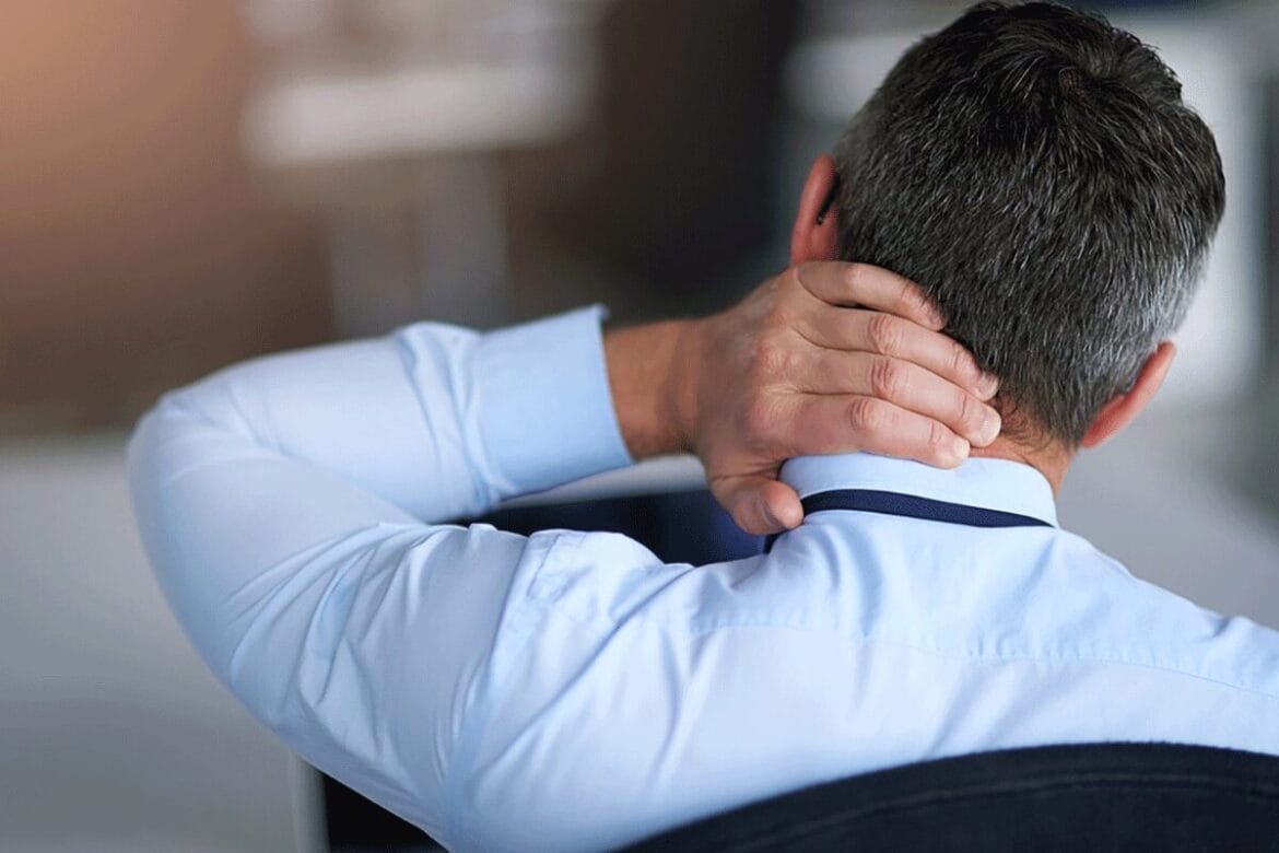 eliminar dolo cervical