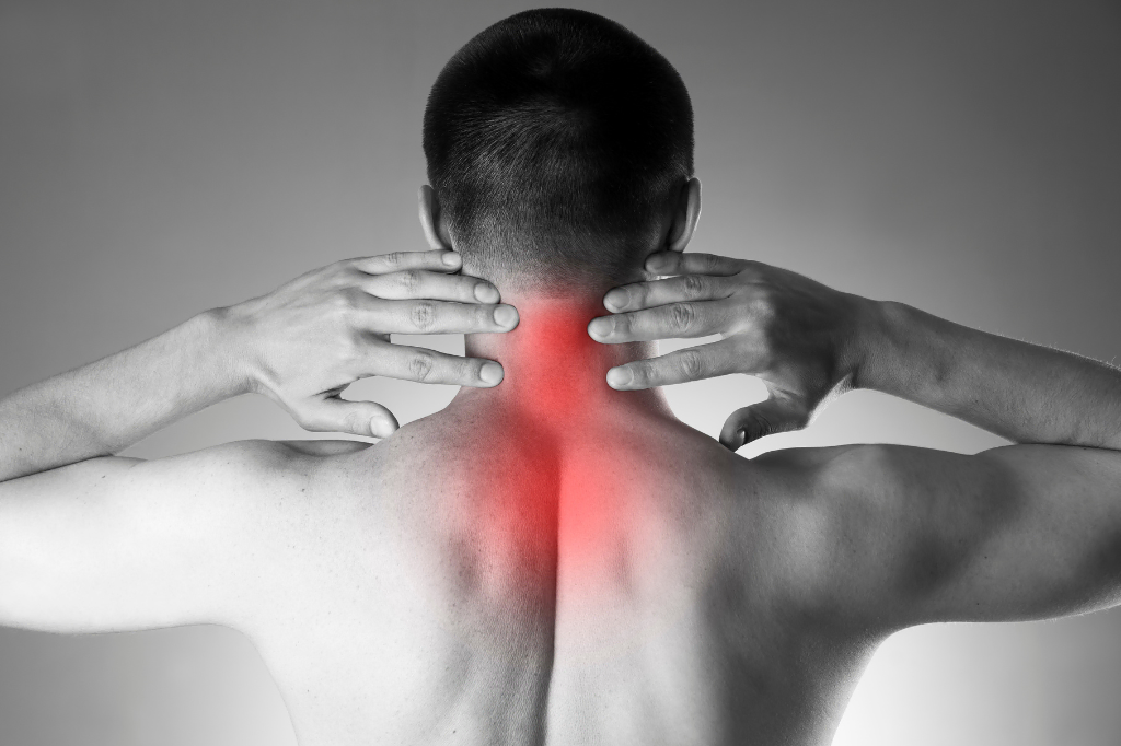 ejercicios eliminar dolor cervical