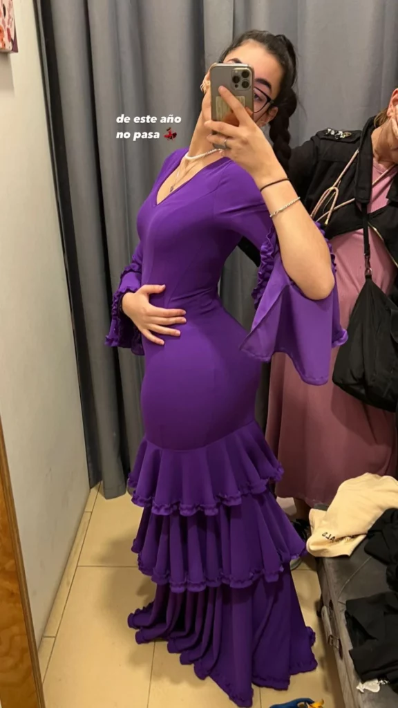 espe borras cuerpazo