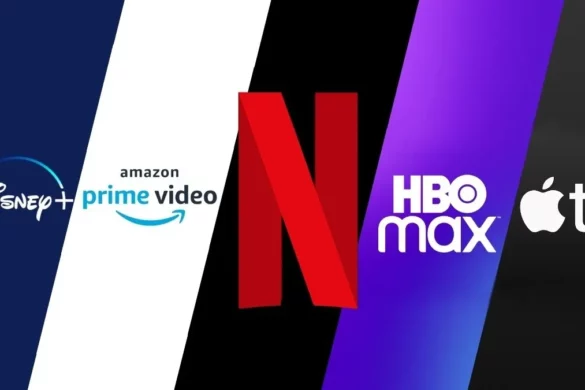 estrenos plataformas diciembre 2024