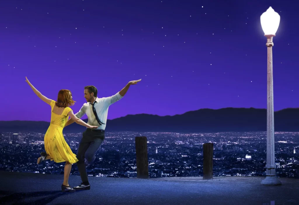 mejores peliculas para primeras citas