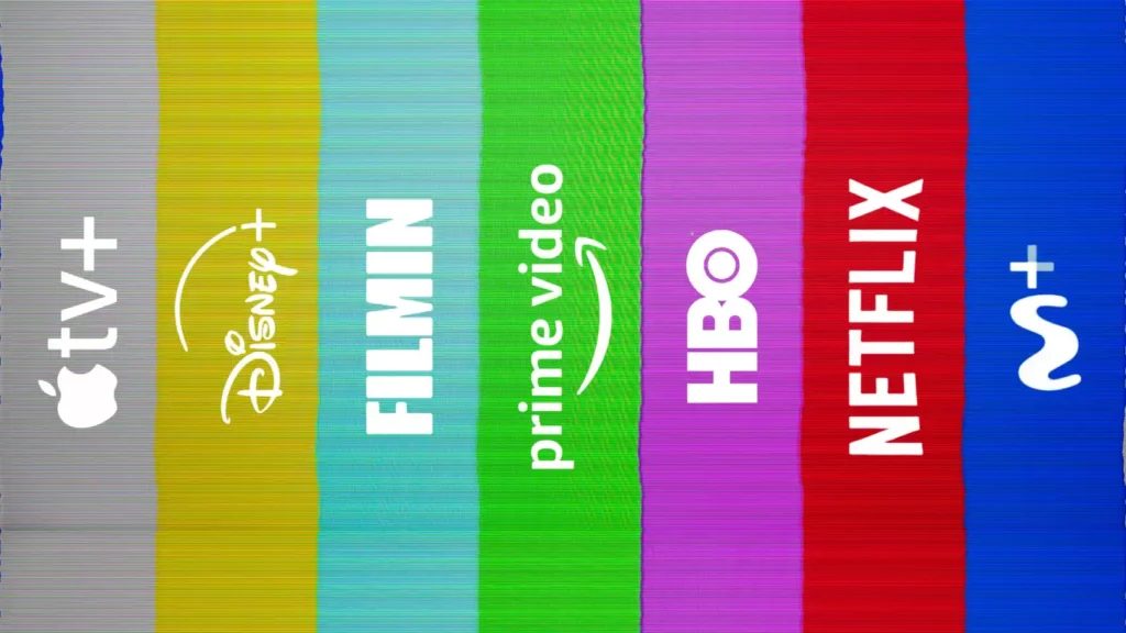estrenos plataformas streaming diciembre 2024