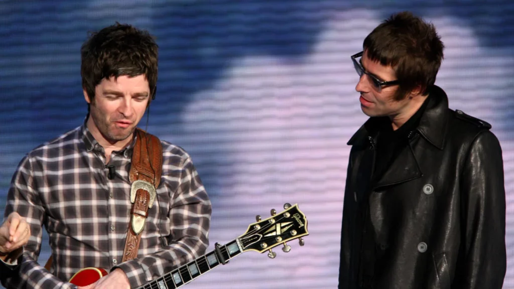 concierto oasis españa 2026