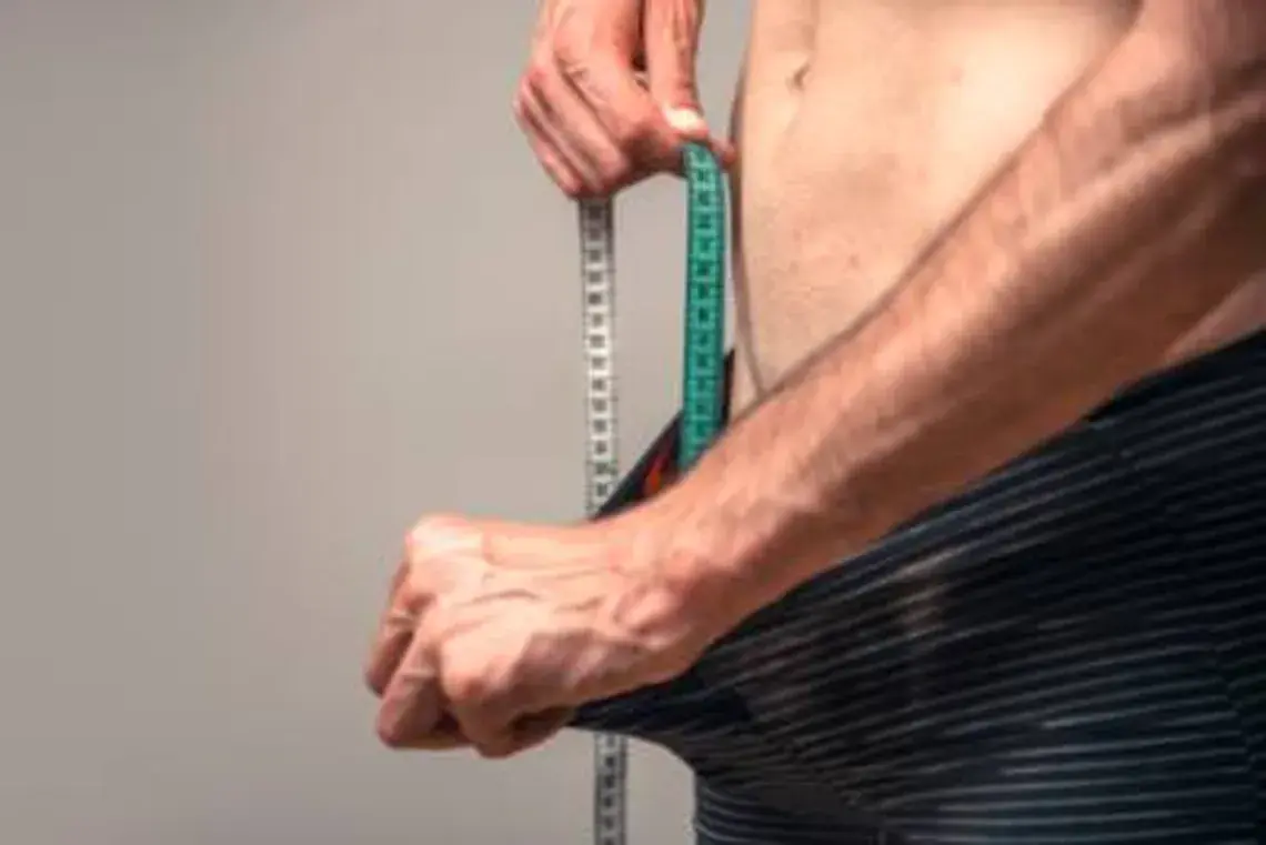 paises con penes mas largos