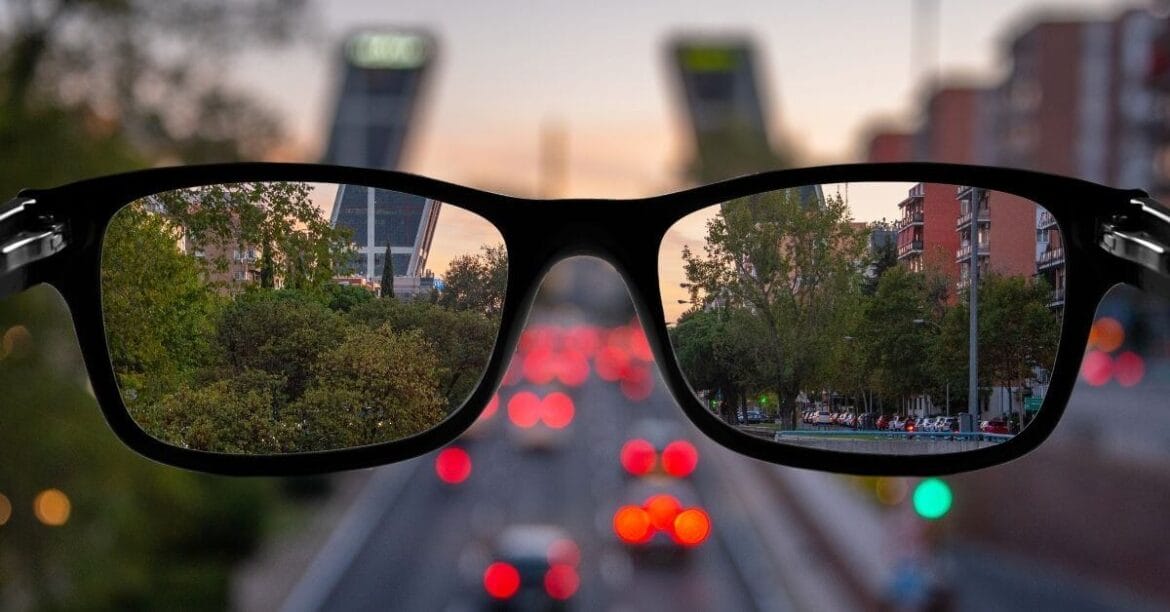 españa pandemia miopia