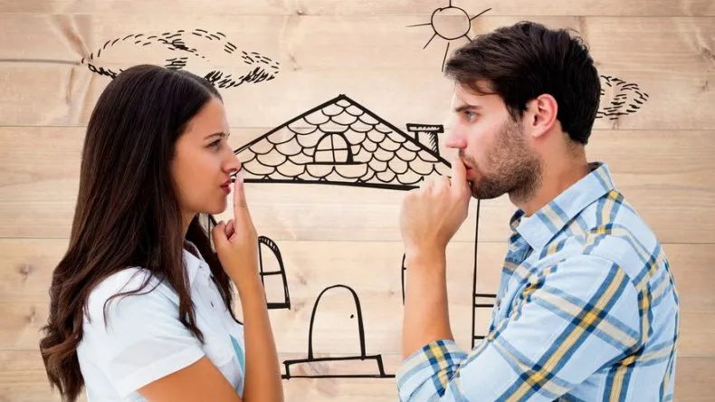frases que debes decir en las primeras citas