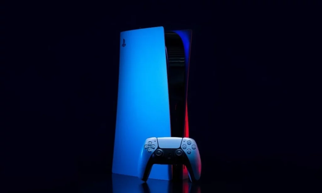 black friday 2024: ps5 mas barata
