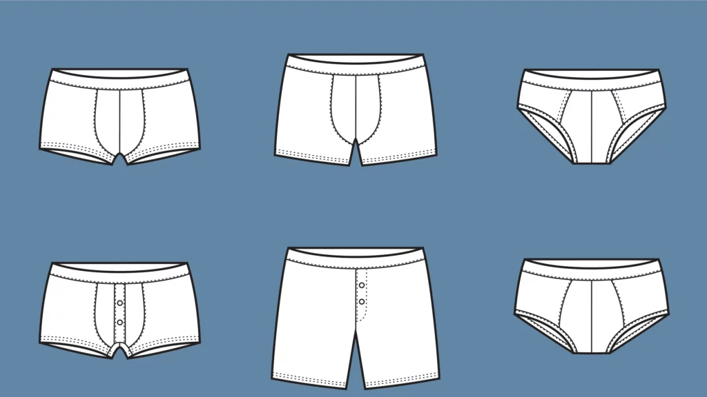 la ropa interior masculina que mas gusta a las mujeres