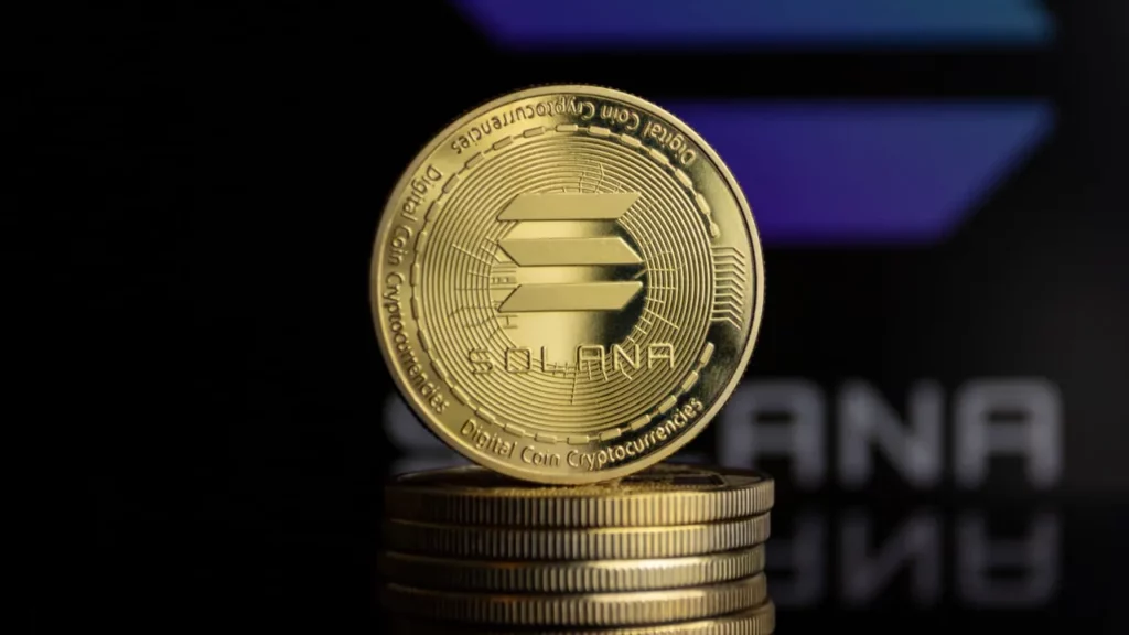 solana prediccion precio 2025