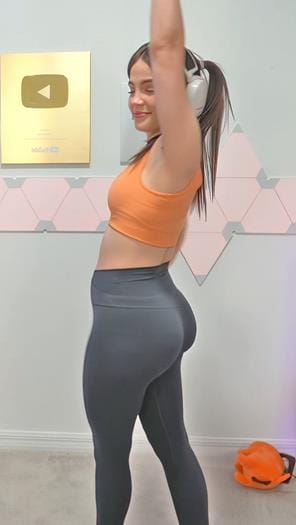 Staryuuki trasero