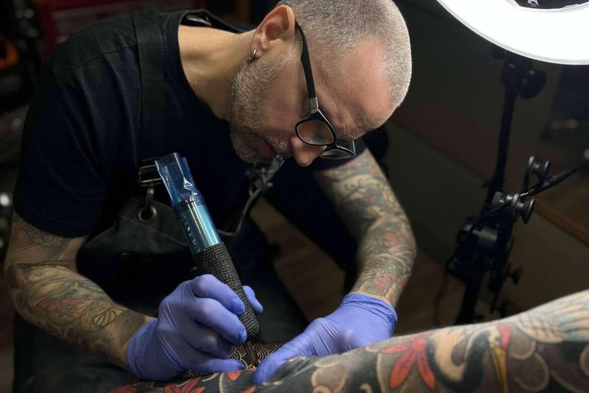 tipos de tatuaje que existen