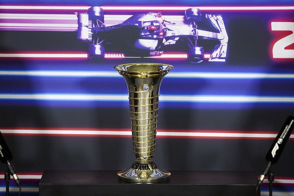 dinero ganar f1