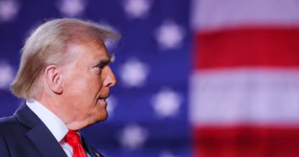 medidas trump presidente 2024
