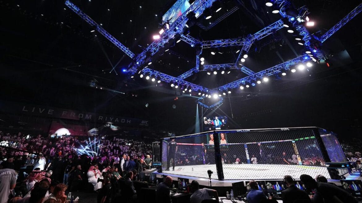 peleas confirmadas ufc 2025