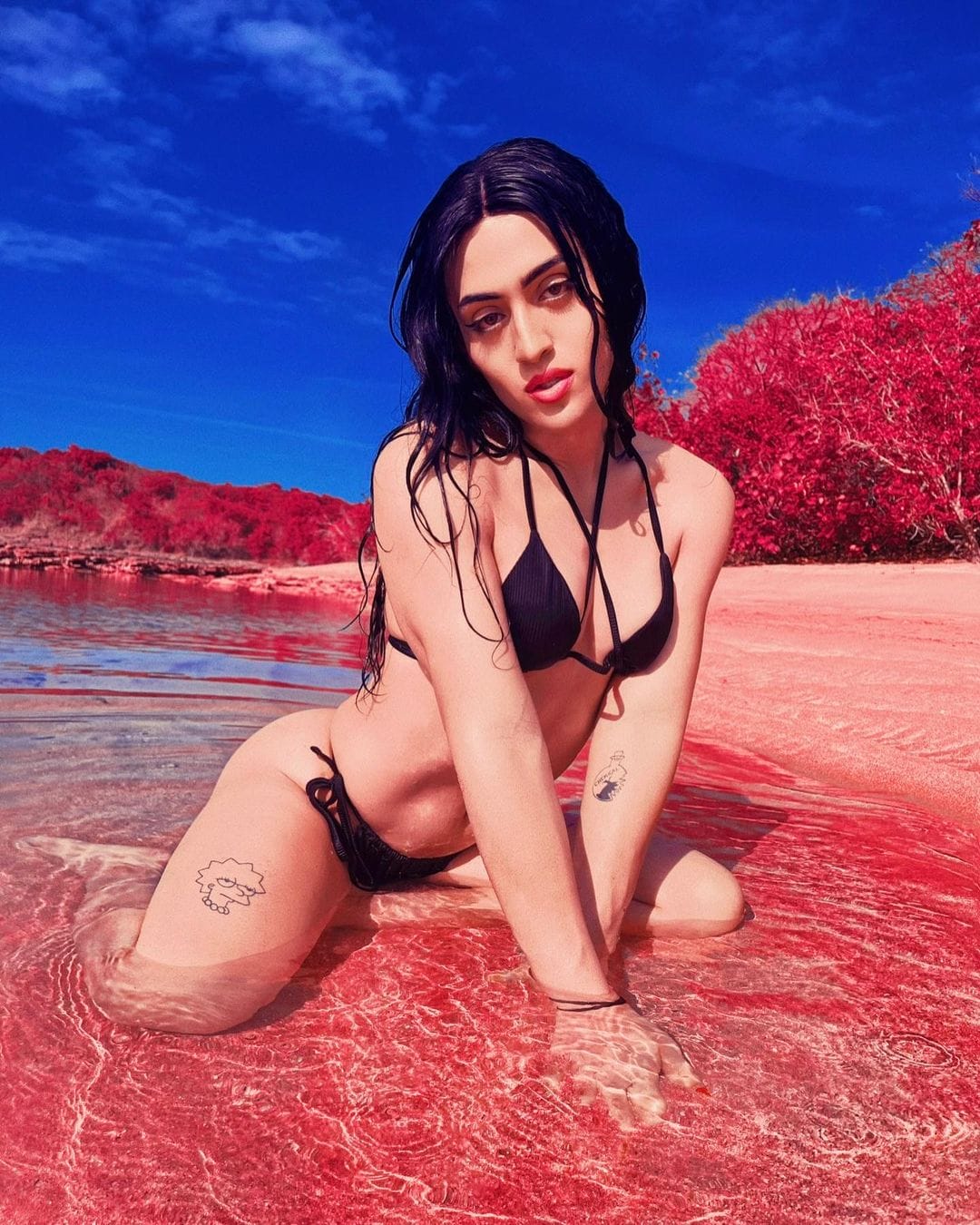 galería Villano Antillano