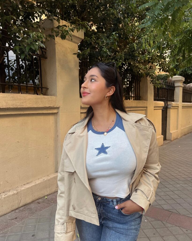 tetas Gabriela Toral