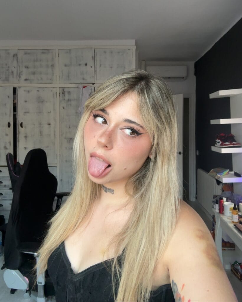 Jesskiu lencería