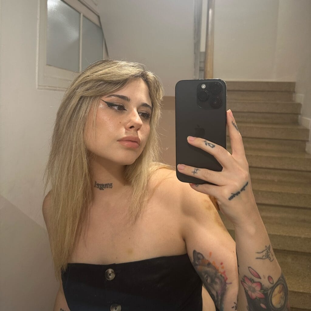 sexy Jesskiu