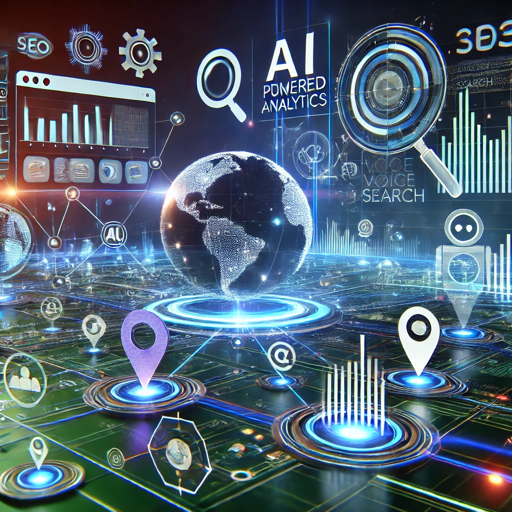 actualizaciones google 2025 seo