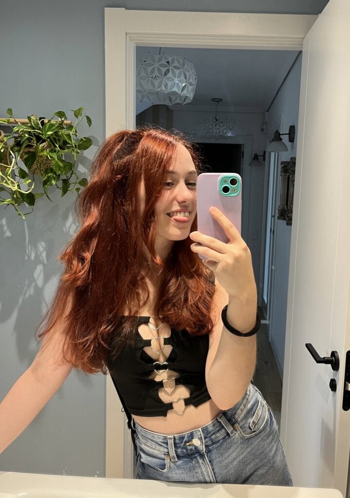 tetas elesky