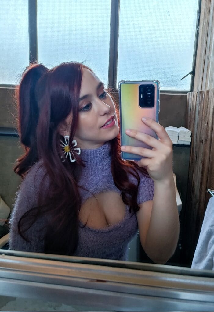 elesky sexy