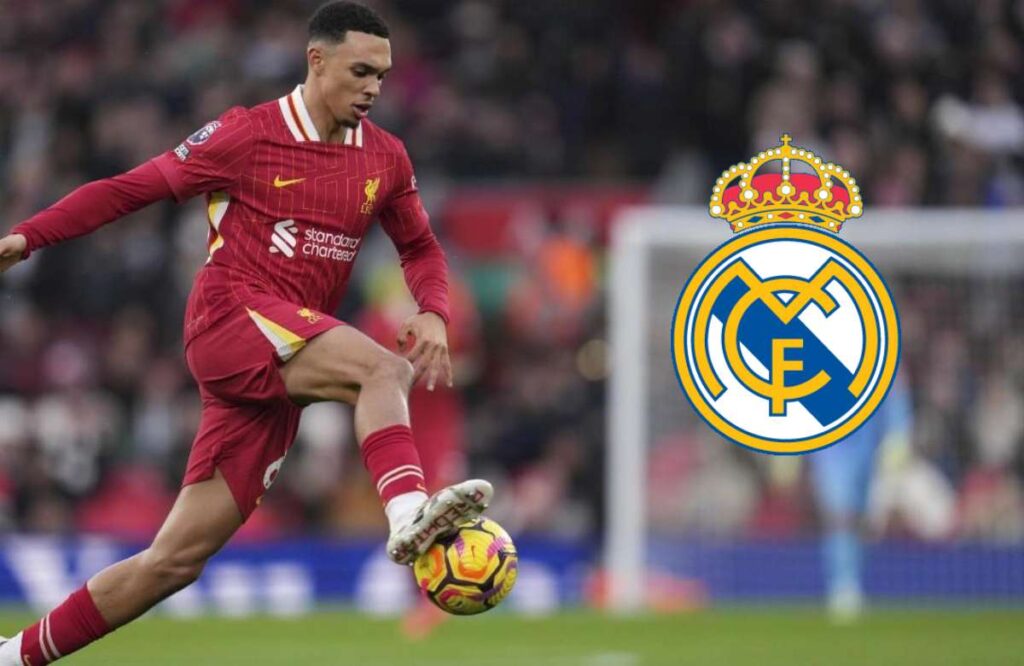 próximos fichajes real madrid
