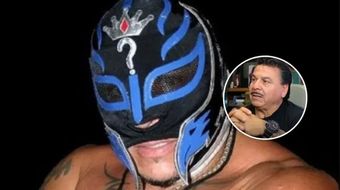 causa fallecimiento rey mysterio