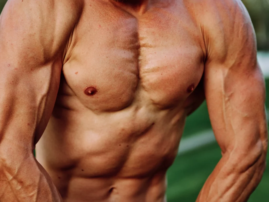 fase definicion muscular rutinas