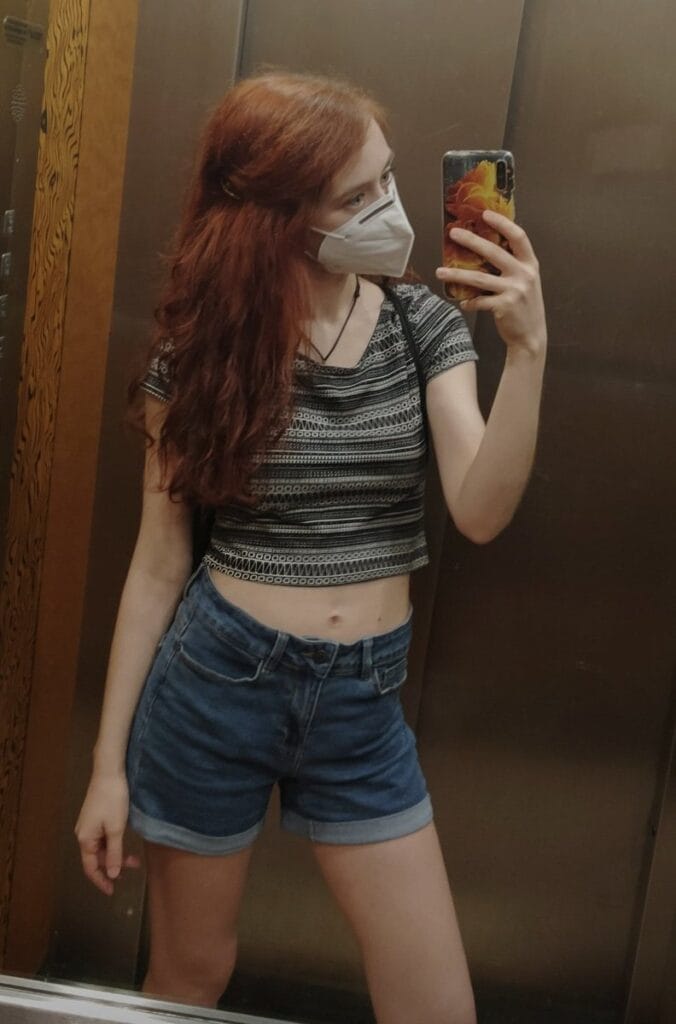 elesky cuerpo