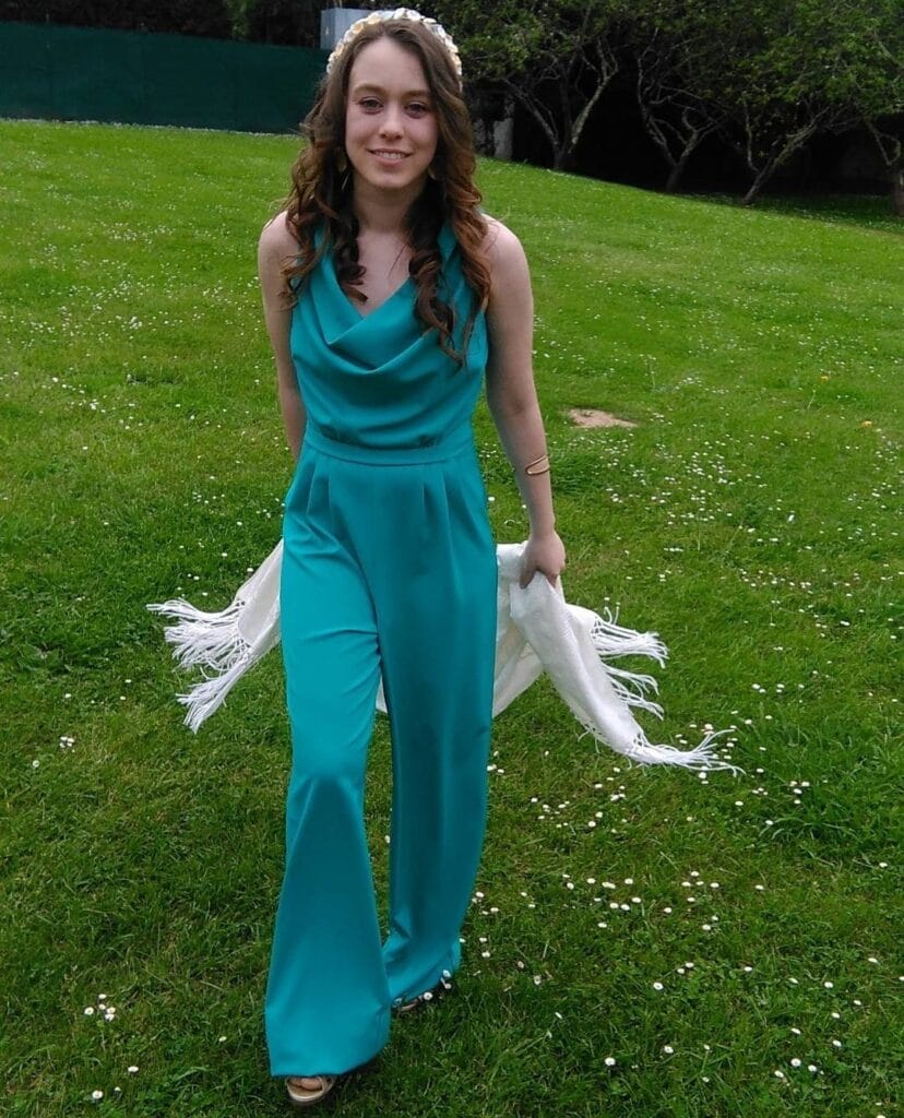 elesky vestido