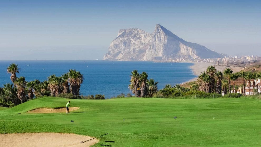 impacto turismo golf en españa